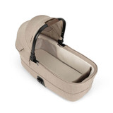 Nuna Mixx Next + Arra Flex & Base Curv Travel System Bundle - Cosmopolitan