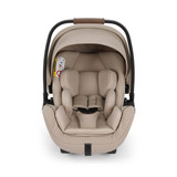 Nuna Mixx Next + Arra Flex & Base Curv Travel System Bundle - Cosmopolitan