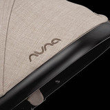 Nuna Mixx Next + Arra Flex & Base Curv Travel System Bundle - Cosmopolitan
