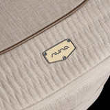 Nuna Mixx Next + Arra Flex & Base Curv Travel System Bundle - Cosmopolitan