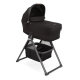 Nuna Mixx Next + Arra Flex & Base Curv Travel System Bundle - Cosmopolitan