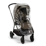 Nuna Triv Next + PIPA Urbn Travel Bundle - Pistachio