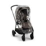 Nuna Triv Next + PIPA Urbn Travel Bundle - Chestnut