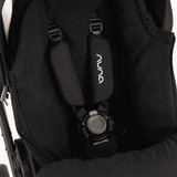 Nuna Stroller Accessory Bundle - Caviar