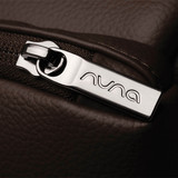 Nuna Stroller Accessory Bundle - Chestnut
