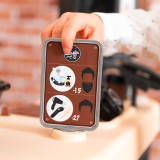 Smoby Barber Shop (Outlet)