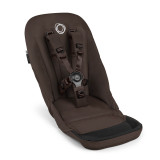 Bugaboo Donkey 6 Mono Stroller - Cocoa Brown