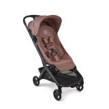 Bugaboo Butterfly 2 Stroller - Dusty Pink