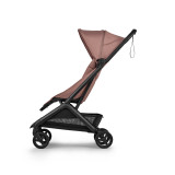 Bugaboo Butterfly 2 Stroller - Dusty Pink