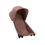 Bugaboo Butterfly 2 Stroller - Dusty Pink