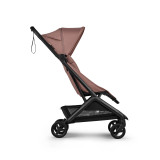 Bugaboo Butterfly 2 Stroller - Dusty Pink