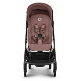 Bugaboo Butterfly 2 Stroller - Dusty Pink