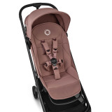 Bugaboo Butterfly 2 Stroller - Dusty Pink