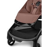 Bugaboo Butterfly 2 Stroller - Dusty Pink