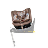 Cosatto Acorn All Stages i-Size 360 - Tiger Tale