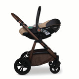 Cosatto Acorn Recline i-Size Car Seat - Foxford Hall