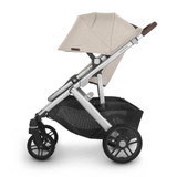 Uppababy VISTA V2 Cloud T Travel Bundle - Declan