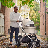 Uppababy VISTA V2 Accessory Bundle - Declan