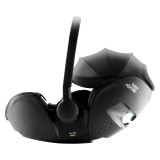 Britax Römer BABY-SAFE PRO - Carbon Black