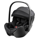 Britax Römer BABY-SAFE PRO - Carbon Black