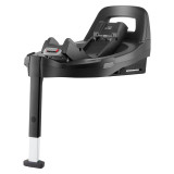 Britax Römer RIO Comfort Plus Travel System - Carbon Black