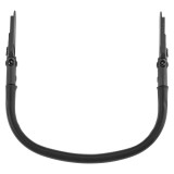 Britax Römer RIO Comfort Plus Travel System - Carbon Black