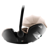 Britax Römer RIO Comfort Plus Travel System - Teak