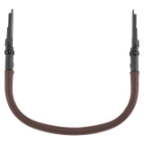 Britax Römer RIO Comfort Plus Travel System - Teak