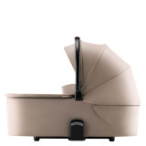Britax Römer RIO Comfort Plus Travel System - Teak