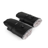 Cosatto Ultimate Heated Snuggle Mitts