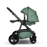 Cosatto Wow 3 - Meadow