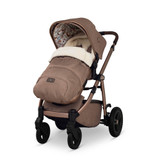 Cosatto Wow 3 Special Edition Accessory Bundle - Tiger Tale