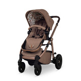 Cosatto Wow 3 Special Edition Accessory Bundle - Tiger Tale