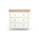 Mamas & Papas Wedmore Dresser/Changer - White