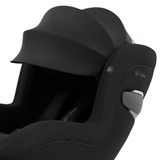 Cybex Sirona Ti i-Size Plus (360 Spin) - Sepia Black