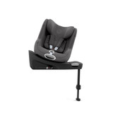Cybex Sirona Ti i-Size Plus (360 Spin) - Mirage Grey