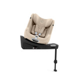 Cybex Sirona Ti i-Size Plus (360 Spin) - Cozy Beige