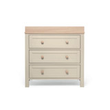 Mamas & Papas Wedmore Dresser/Changer - Cashmere/Natural