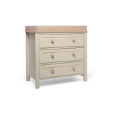 Mamas & Papas Wedmore Dresser/Changer - Cashmere/Natural