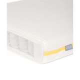 Mamas & Papas Essential Airflow Pocket Spring Cot Mattress