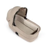 Nuna Mixx Next Pushchair + Carrycot - Cosmopolitan
