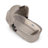Nuna Triv Next Stroller + Carrycot - Chateau