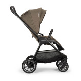 Nuna Triv Next Stroller + Carrycot - Pistachio