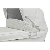 Bebecar Special Stylo Class+ Combi + Raincover - Porcelaine (601)