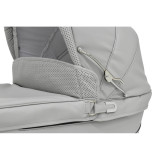 Bebecar Special Stylo Class+ Combi + Raincover - Graphite (603)