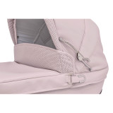 Bebecar Special Stylo Class+ Combi + Raincover - Roselle (607)