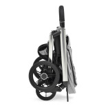 Bebecar Special Face Combi + Raincover - Mist (682)