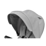 Bebecar Special Face Combi + Raincover - Mist (682)