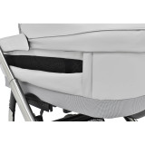 Bebecar Special Face Combi + Raincover - Mist (682)