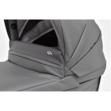 Bebecar Special Face Combi + Raincover - Shadow (683)